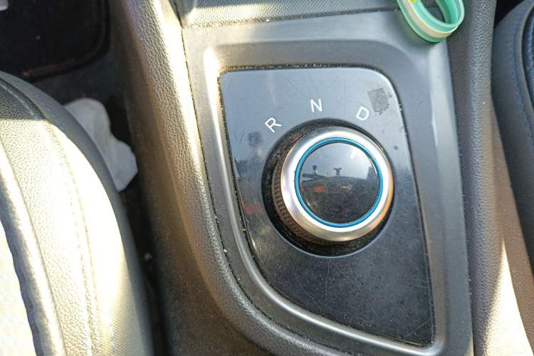 Used Chery New Energy Arrizo 5e 2017 Smart Edition Gear Lever