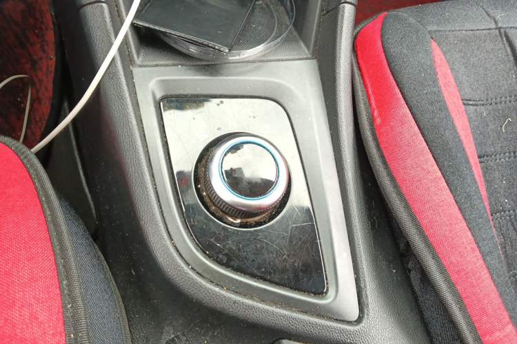 Used Chery New Energy Arrizo 5e 2017 SmartCool Version Gear Lever