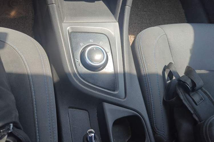 Used Chery New Energy Arrizo 5e 2017 Smart Edition Gear Lever