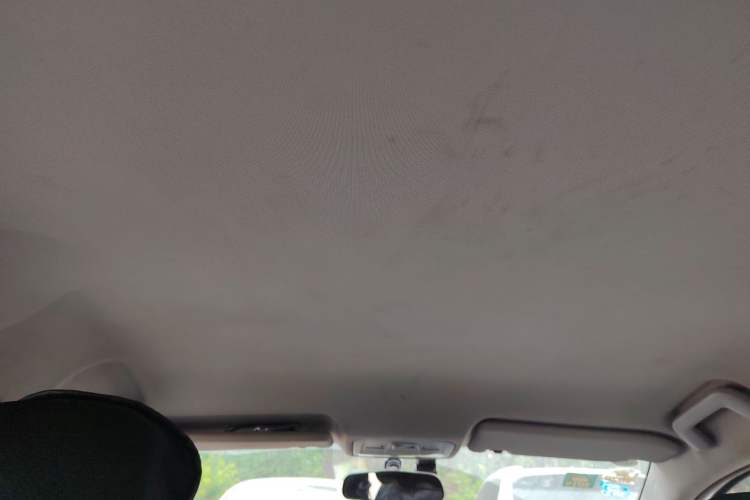 Used Chery New Energy Arrizo 5e 2017 Smart Edition Headliner