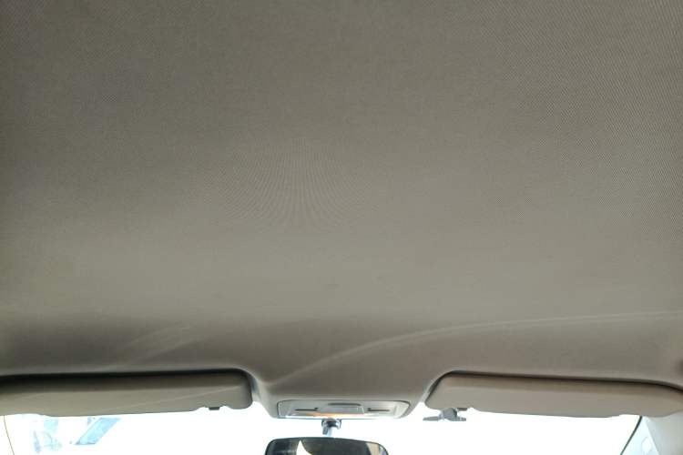 Used Chery New Energy Arrizo 5e 2017 Smart Edition Headliner