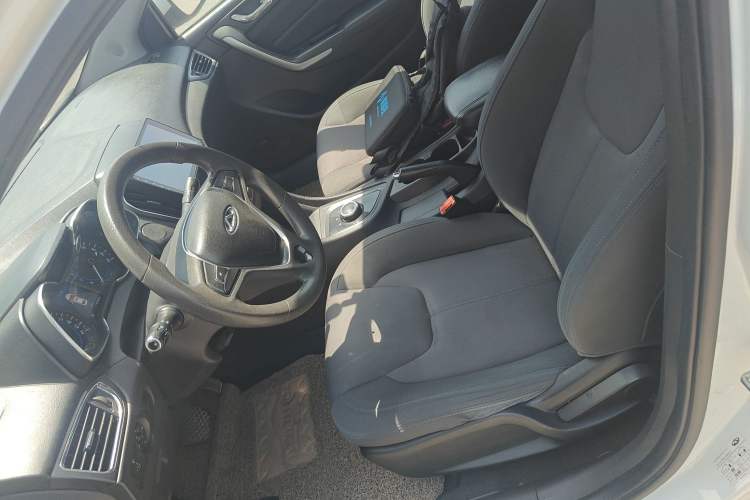 Used Chery New Energy Arrizo 5e 2017 Smart Edition Left Front Seat