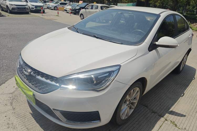 Used Chery New Energy Arrizo 5e 2017 Smart Edition Guazi used car, China used car export, Used car for sale, Used  cars, Cheapest cars for sale