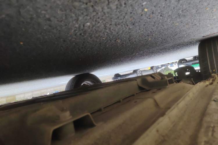 Used Chery New Energy Arrizo 5e 2018 450 ZhiShang Edition Chassis Rear Right