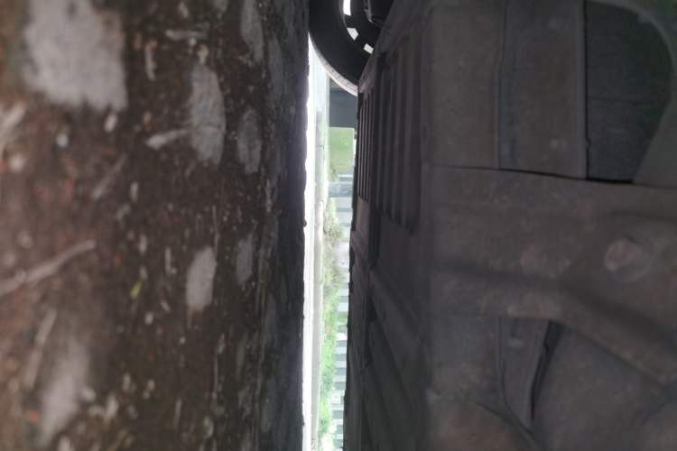 Used Chery New Energy Arrizo 5e 2018 450 Smart Edition Chassis Rear Right