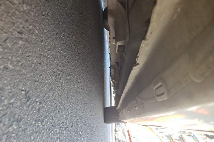 Used Chery New Energy Arrizo 5e 2018 450 Smart Edition Chassis Rear Right