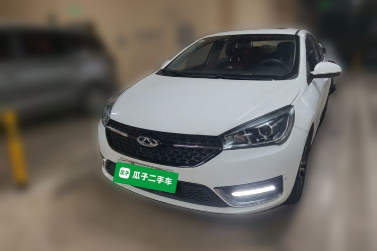 Gebrauchter Chery New Energy Arrizo 5e 2018 450 Smart Edition Guazi used car, China used car export, Used car for sale, Used  cars, Cheapest cars for sale