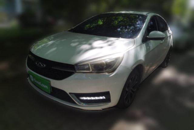 Used Chery New Energy Arrizo 5e 2018 450 Smart Edition