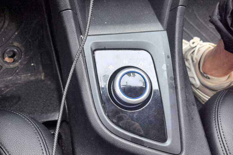 Used Chery New Energy Arrizo 5e 2018 450 ZhiShang Edition Gear Lever