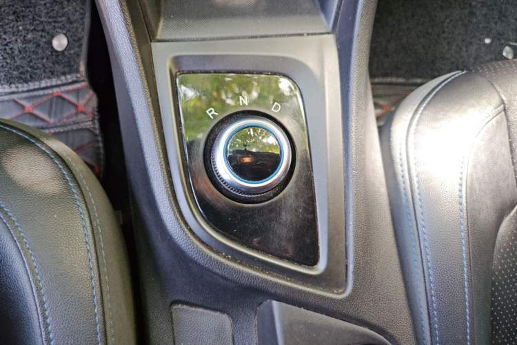 Used Chery New Energy Arrizo 5e 2018 450 ZhiShang Edition Gear Lever
