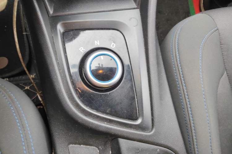 Used Chery New Energy Arrizo 5e 2018 450 Smart Edition Gear Lever