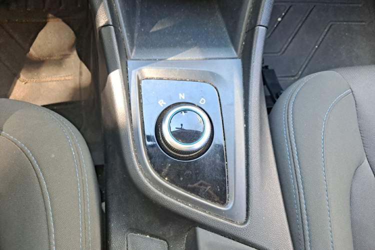 Used Chery New Energy Arrizo 5e 2018 450 Smart Edition Gear Lever