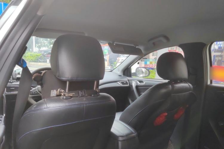 Used Chery New Energy Arrizo 5e 2018 450 ZhiShang Edition Headliner