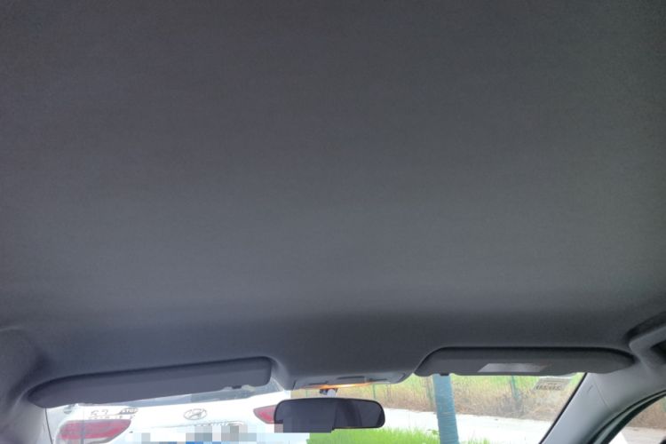 Used Chery New Energy Arrizo 5e 2018 450 ZhiShang Edition Headliner