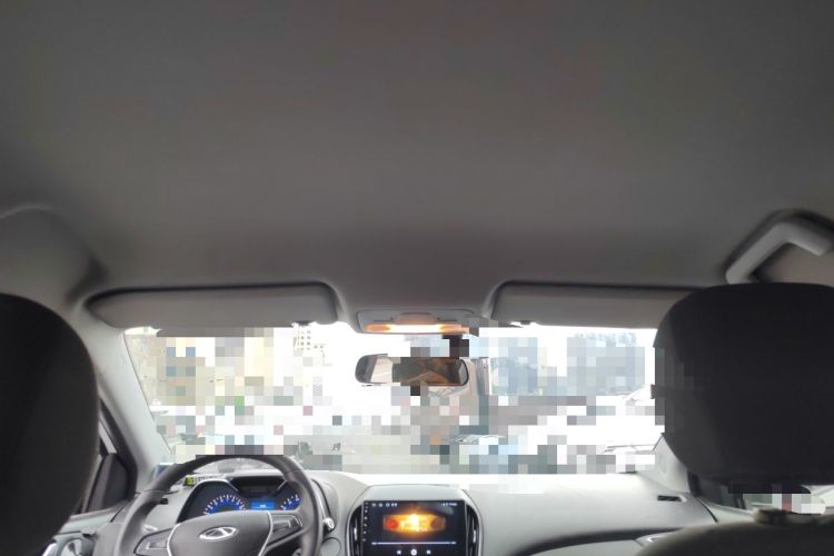 Used Chery New Energy Arrizo 5e 2018 450 Smart Edition Headliner