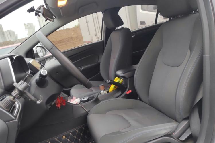 Used Chery New Energy Arrizo 5e 2018 450 Smart Edition Left Front Seat