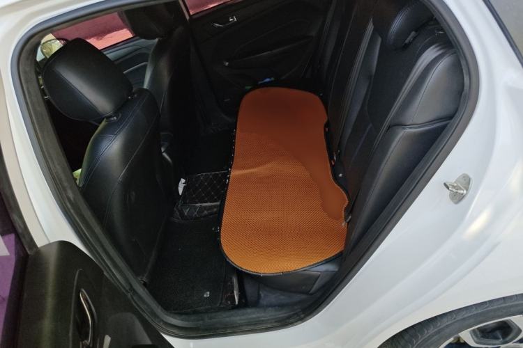 Used Chery New Energy Arrizo 5e 2018 450 ZhiShang Edition Left Rear Seat