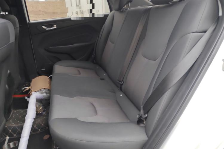 Used Chery New Energy Arrizo 5e 2018 450 Smart Edition Left Rear Seat