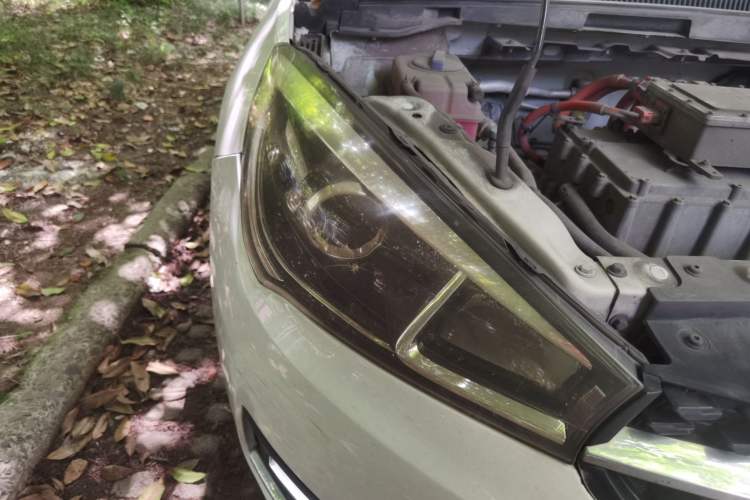 Used Chery New Energy Arrizo 5e 2018 450 Smart Edition Right Front Headlight
