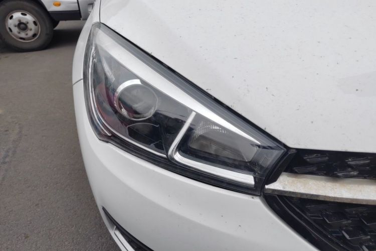 Used Chery New Energy Arrizo 5e 2018 450 Smart Edition Right Front Headlight
