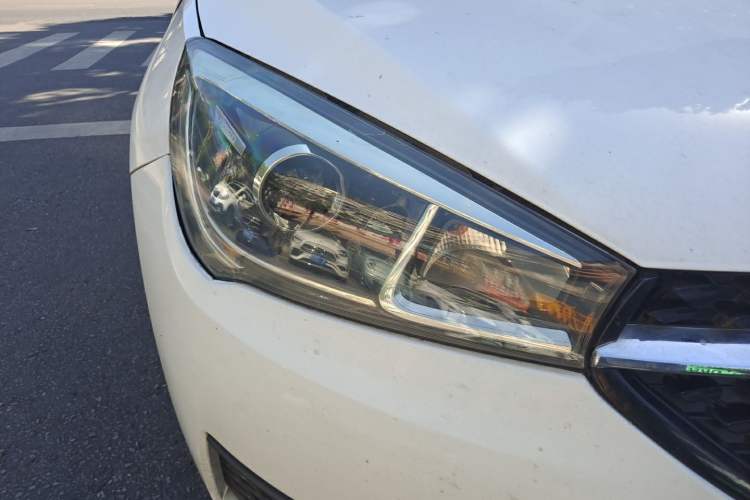 Used Chery New Energy Arrizo 5e 2018 450 Smart Edition Right Front Headlight