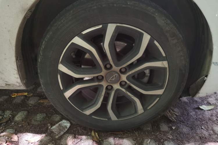 Used Chery New Energy Arrizo 5e 2018 450 Smart Edition Right Front Wheel Hub