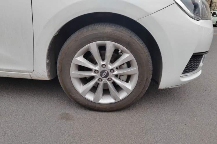 Used Chery New Energy Arrizo 5e 2018 450 Smart Edition Right Front Wheel Hub