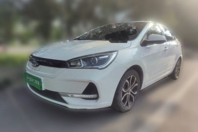 Chery New Energy Arrizo e 2019 Travel Edition de segunda mano
