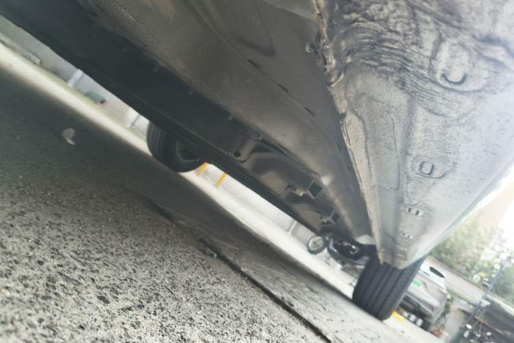 Used Chery New Energy Arrizo e 2019 Comfort Edition Chassis Front Left