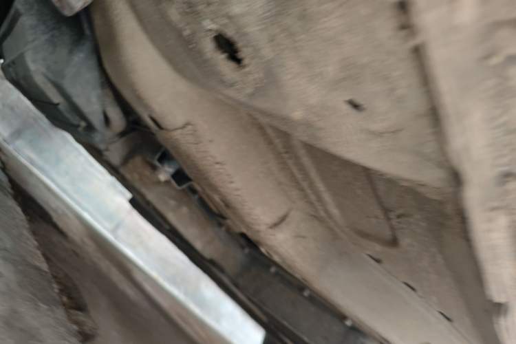 Used Chery New Energy Arrizo e 2019 Comfort Edition Chassis Front Left