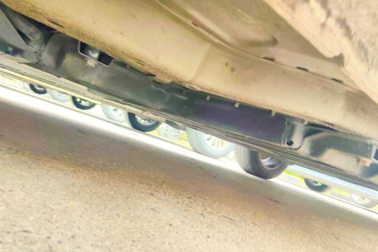 Used Chery New Energy Arrizo e 2019 Comfort Edition Chassis Front Left