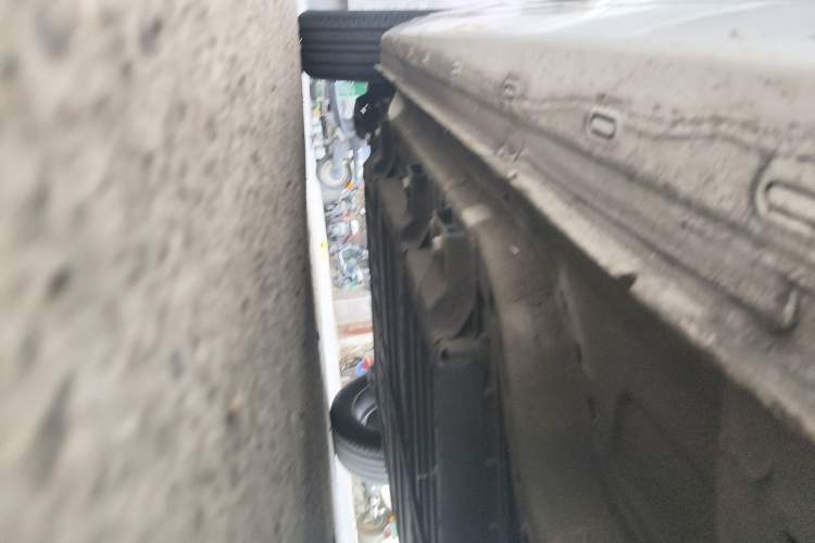 Used Chery New Energy Arrizo e 2019 Comfort Edition Chassis Front Right