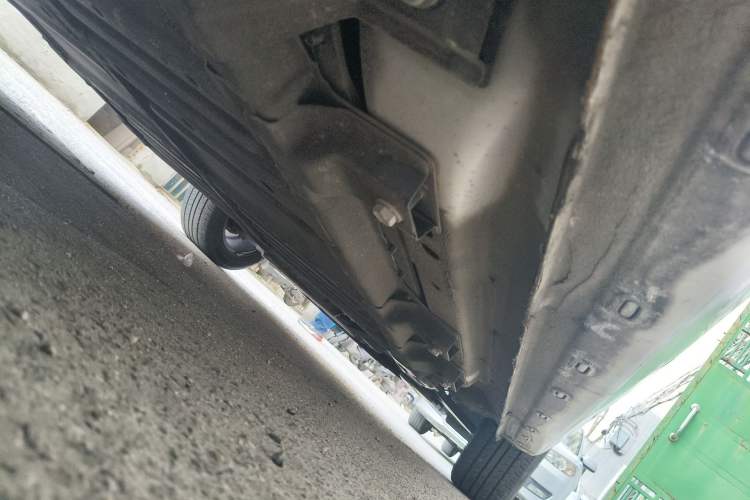 Used Chery New Energy Arrizo e 2019 Comfort Edition Chassis Rear Right