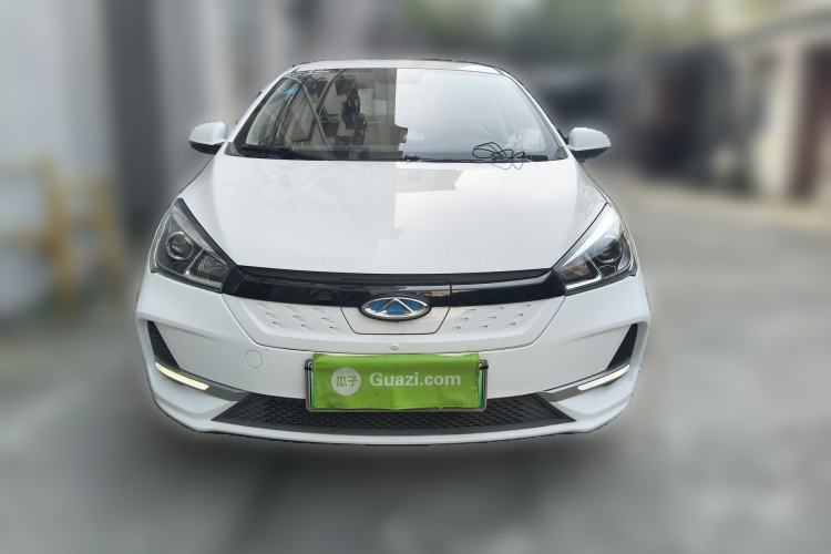 Used Chery New Energy Arrizo e 2019 Comfort Edition Front