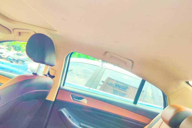 Used Chery New Energy Arrizo e 2019 Comfort Edition Headliner