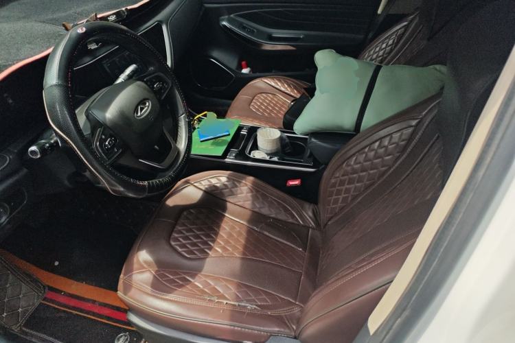 Used Chery New Energy Arrizo e 2019 Comfort Edition Left Front Seat