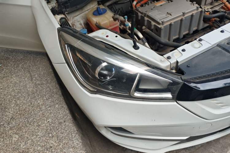 Used Chery New Energy Arrizo e 2019 Comfort Edition Right Front Headlight