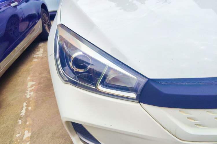 Used Chery New Energy Arrizo e 2019 Comfort Edition Right Front Headlight