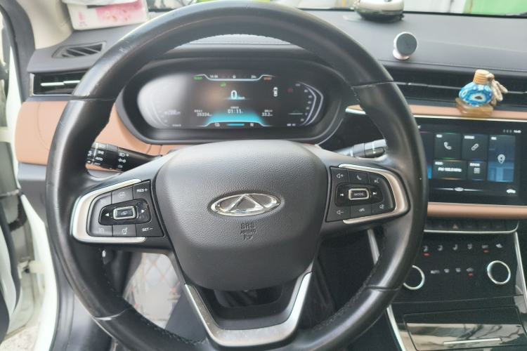 Used Chery New Energy Arrizo e 2019 Comfort Edition Steering Wheel