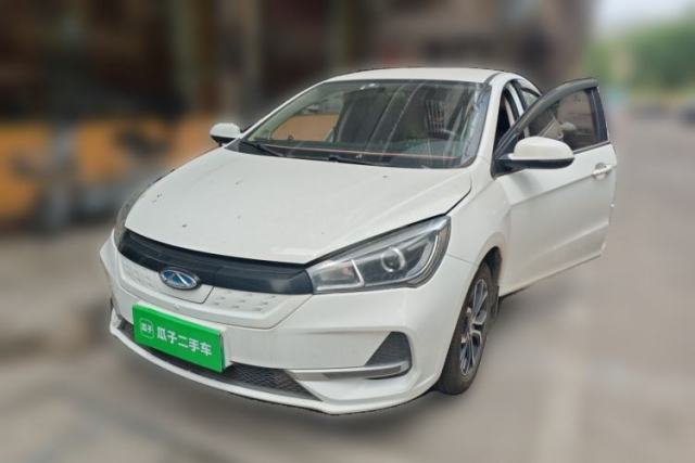 Used Chery New Energy Arrizo e 2019 Comfort Edition