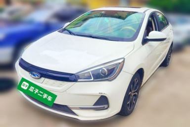 Used Chery New Energy Arrizo e 2019 Comfort Edition
