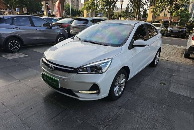 Used Chery New Energy Arrizo e 2020 Travel Edition Plus