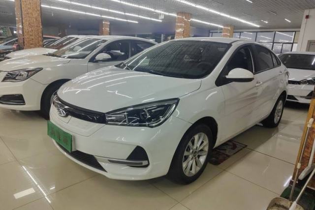 Used Chery New Energy Arrizo e 2020 Travel Edition Plus