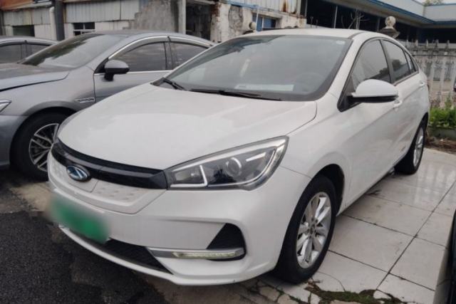 Used Chery New Energy Arrizo e 2020 Travel Edition Plus