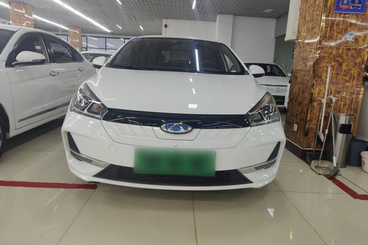 Used Chery New Energy Arrizo e 2020 Travel Edition Plus Exterior 1
