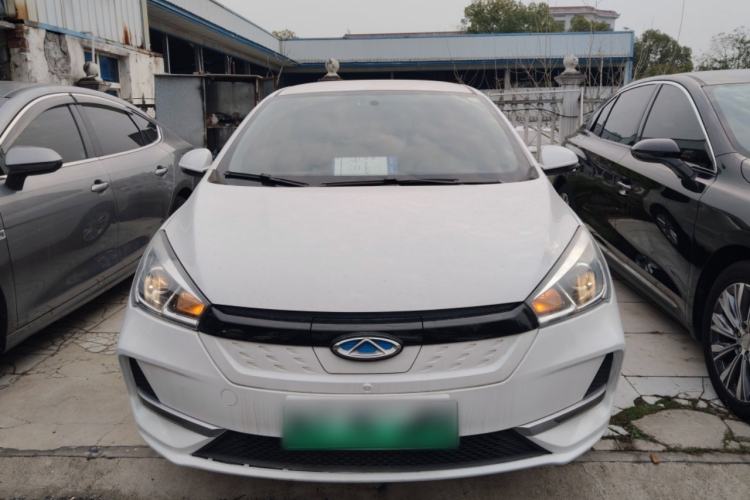 Used Chery New Energy Arrizo e 2020 Travel Edition Plus Exterior 1