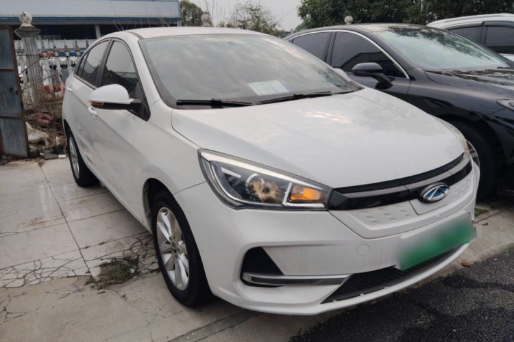 Used Chery New Energy Arrizo e 2020 Travel Edition Plus Exterior 2