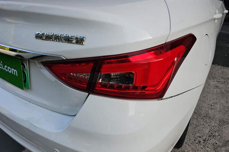 Used Chery New Energy Arrizo e 2020 Travel Edition Plus Exterior 6