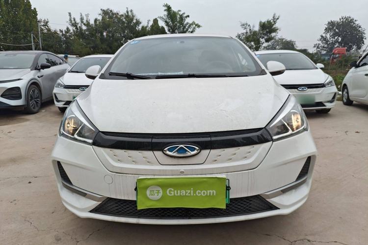 Used Chery New Energy Arrizo e 2020 Travel Edition Plus Front