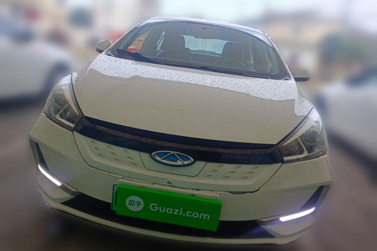 Used Chery New Energy Arrizo e 2020 Travel Edition Front